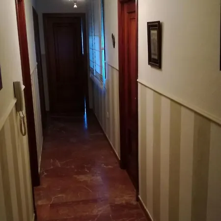 Apartment Fina