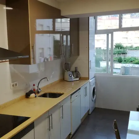 Fina Apartment Bueu