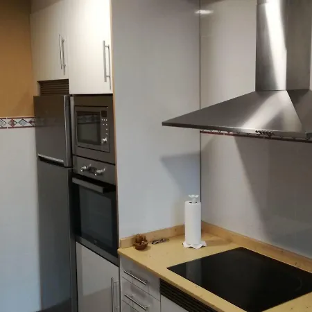 Fina Apartment *