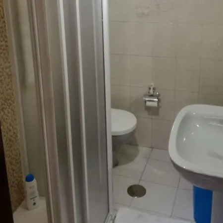Apartment Fina