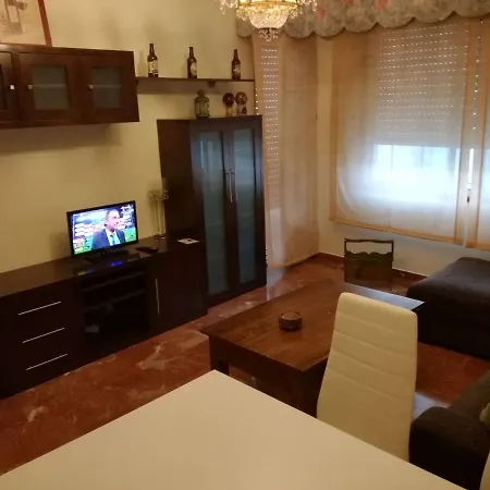 Apartment Fina