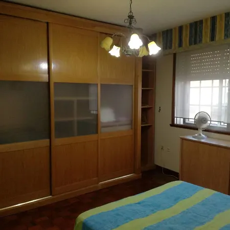 Apartment Fina Bueu