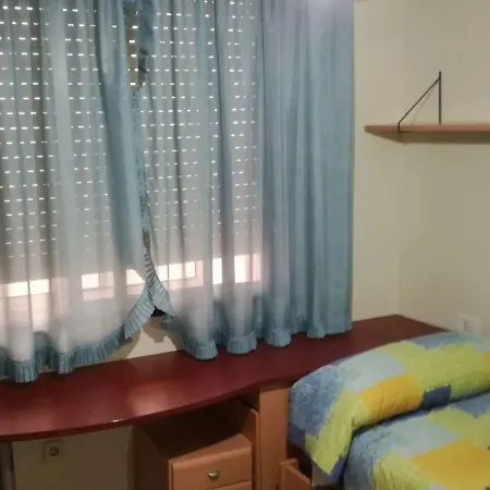 Apartment Fina *