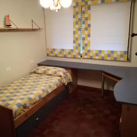 Fina Apartment *