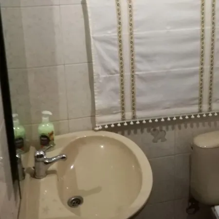 Fina Apartment Bueu